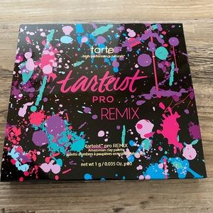 Tarte Pro Remix Amazonian Clay Palette
